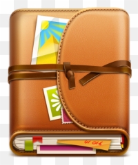 Life Journal Macos Icon Gallery - App png
