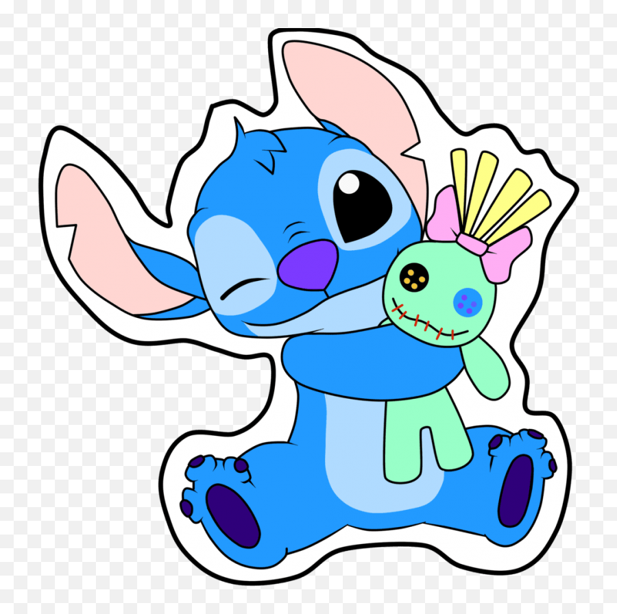 Stitch Png Images Collection For Free Download Llumaccat