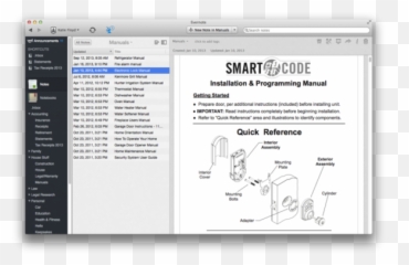 How Mac Experts Organize Their Files - Technology Applications png