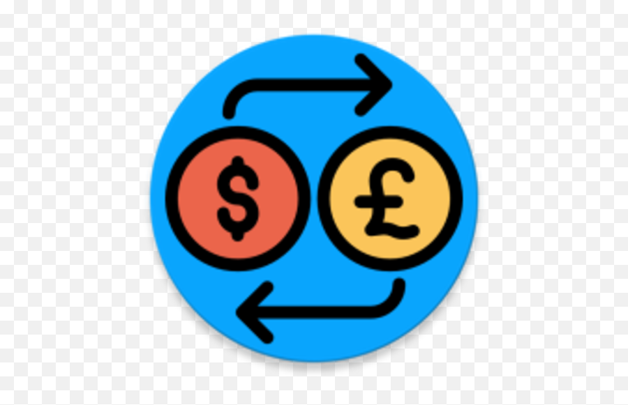 Amazoncom Usd Dollar To Gbp Pound Currency Converter - Happy Png,Amazon Smile Icon