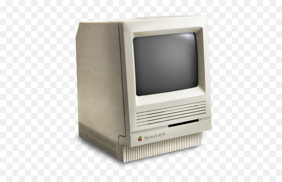 Index Of Wp - Contentuploads201104 Macintosh Se Png,Icon Macintosh