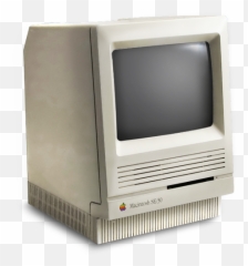 Index Of Wp - contentuploads201104 Macintosh Se Png