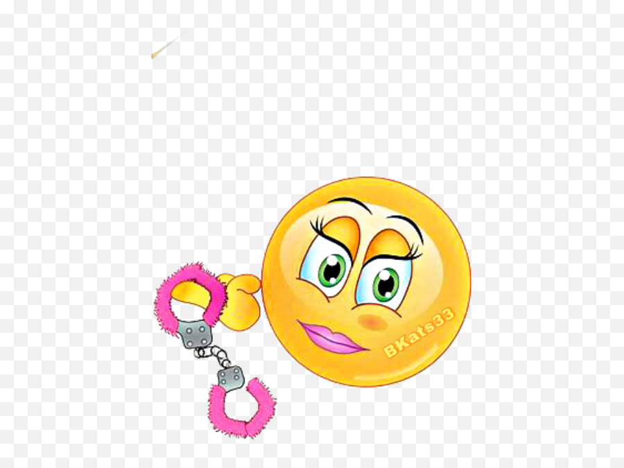 Emoji Kinky Sexy Fun Sticker - Happy Png,Kinky Icon