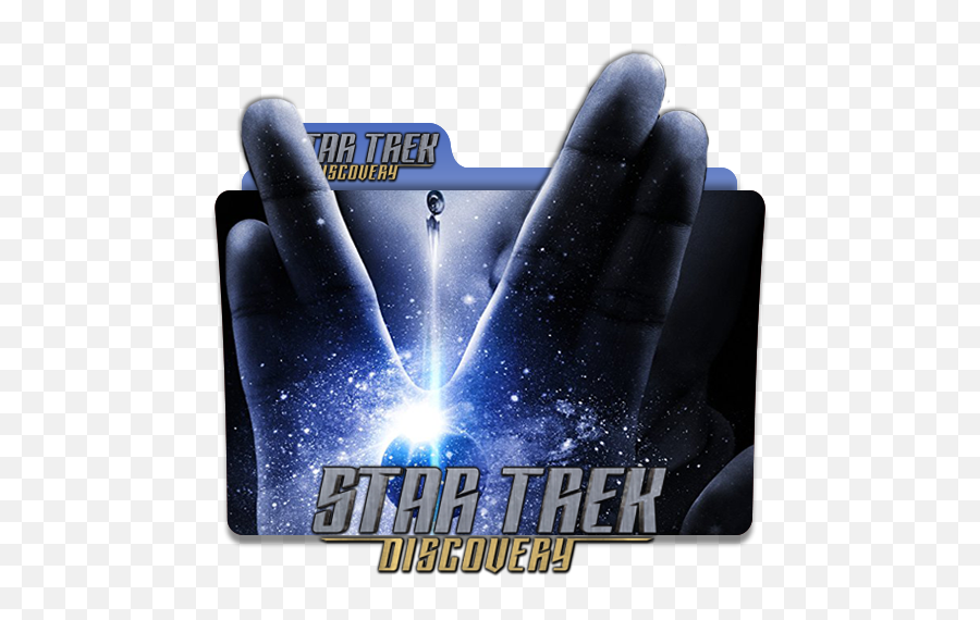 Serie Tv Archivi - Iphone Wallpaper Star Trek Discovery Png,Star Trek Discovery Folder Icon