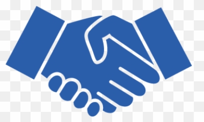 Supplier Quality - Co Operative Hand Logo png