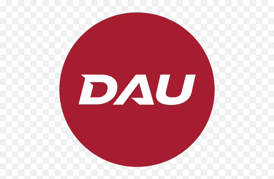 Dau - Defense Acquisition University Dot Png,Rachio Icon