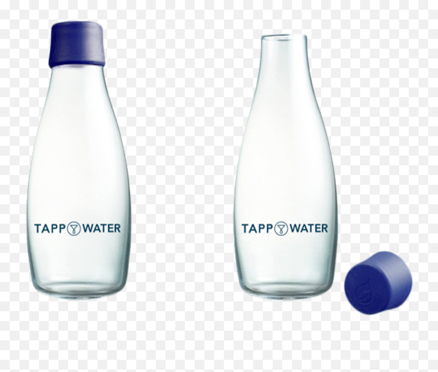 Download Tapp Water Bottle - Plastic Bottle Png,Water Bottle Transparent Background