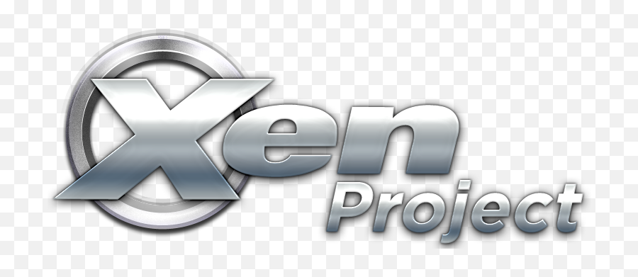 Xen U0026 Docker Made For Each Other - Xen Project Logo Png,Xenserver Yellow Icon