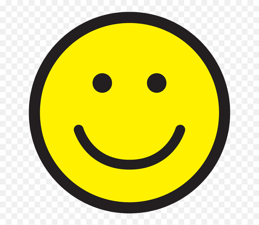 Icon Happy Face Clipart Transparent - Wide Grin Png,Face Icon Transparent