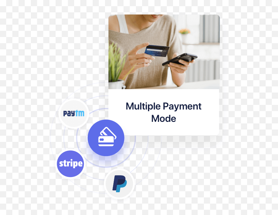 Build Your - Demand Business Launch Whitelabeled Apps Credit Card Png,Cart Icon In Paytm