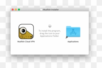 Installation For Desktop Mudfish - Dot png