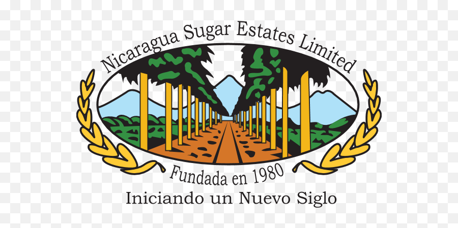 Nicaragua Sugar Estates Limited Logo Download - Logo Nicaragua Sugar Estates Limited Png,Sugar Icon