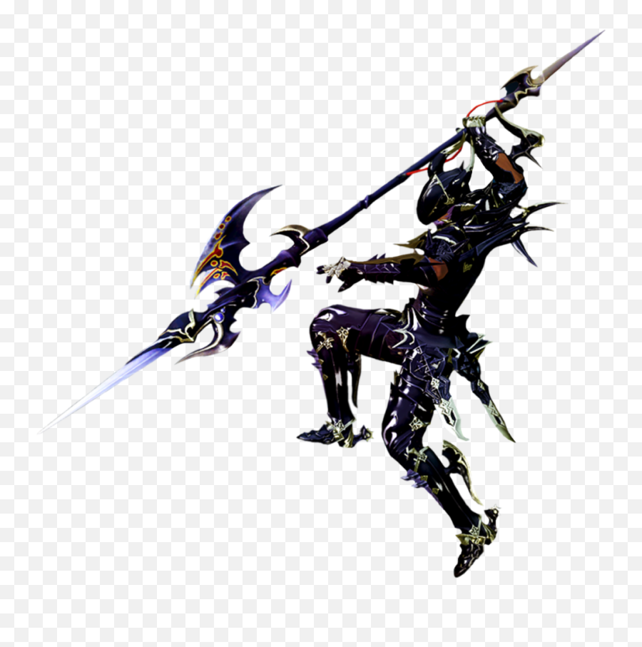 Final Fantasy Dragoon Playthrough Advice Darksouls2 - Gae Bolg Ffxiv Png,Ffxiv Camera Icon