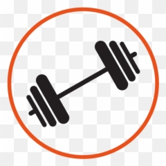 Faradays Fitness Club - Language png