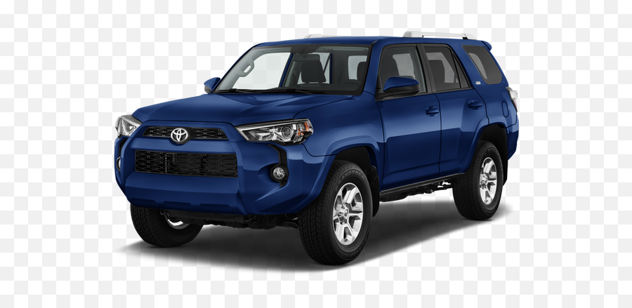 2019 Toyota 4runner For Sale In - 2021 4runner Png,Icon Vs King 4runner