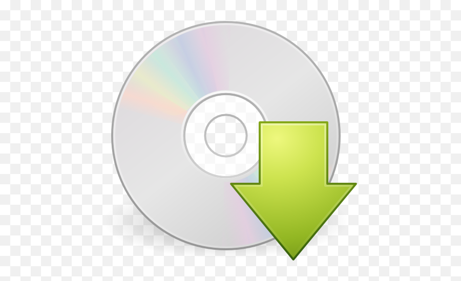 Media - Importaudiocd Icon 512x512px Ico Png Icns Free Icon Cd Import,Blu Ray Disc Icon