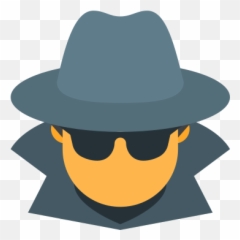 Spy Icon U2013 Free Download Png And Vector - Png