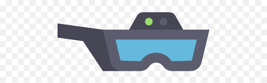 Free Icon Google Glasses - 3d Glass Png,3d Google Icon
