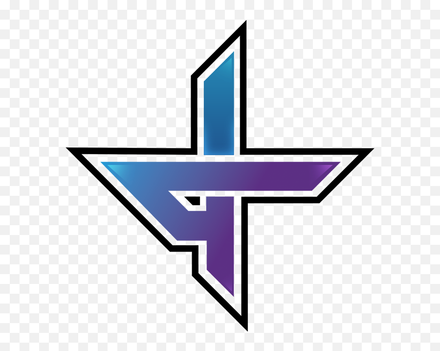 Parallel Fortnite Logo Png - Logo Team Esport Png,Fortnite Logo