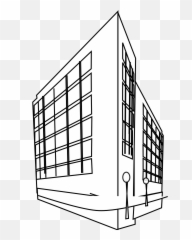 Building Clipart Black And White Free - Clipartingcom Black And White Free png