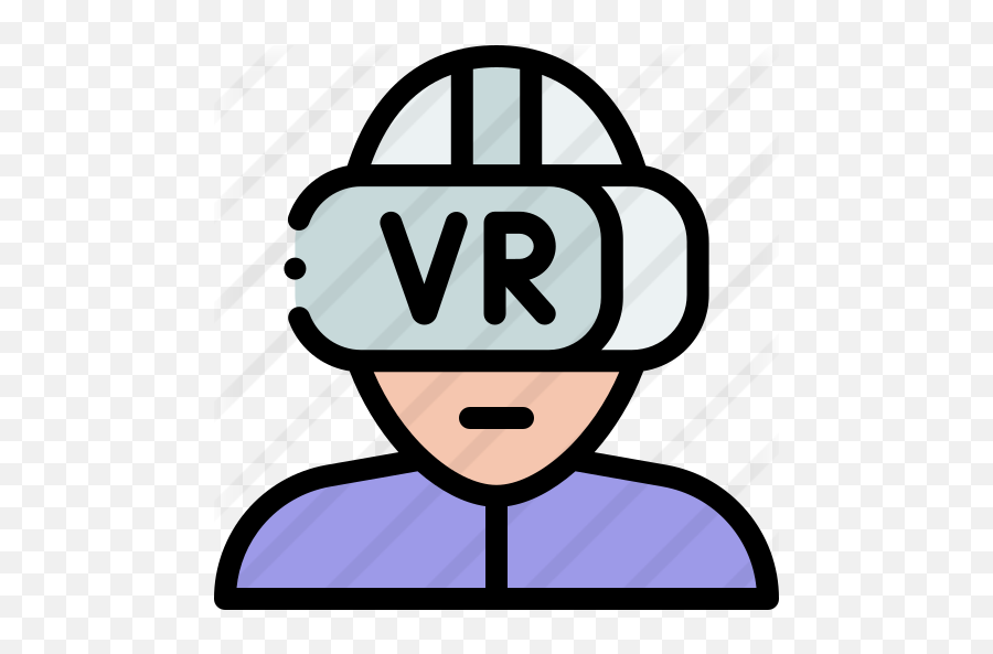 Vr Glasses - Hard Png,New Technology Icon