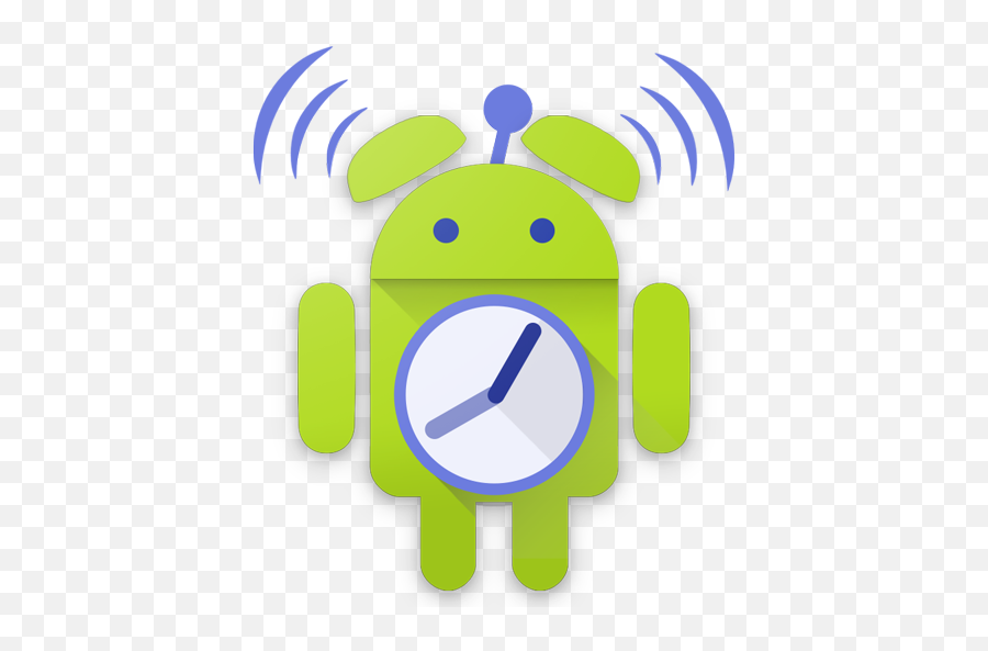 Android Alarm Icon - Alarmdroid Icon Png,Sleep Cycle App Icon