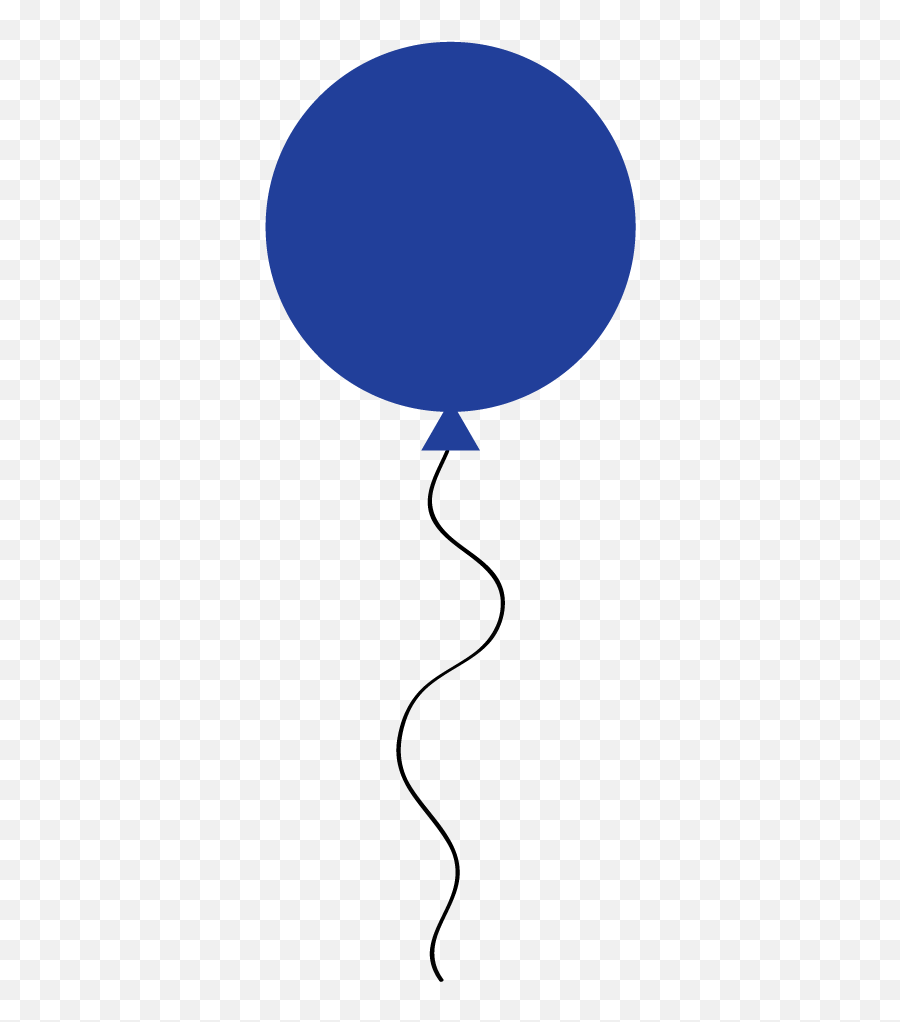 Real Balloons Cliparts Free Download Clip Art - Webcomicmsnet Single Blue Balloon Clipart Png,Real Balloons Png