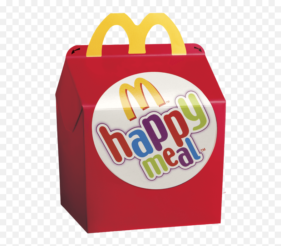 Clip Art Transparent Stock Ana S Hif - Transparent Mcdonalds Bag Png,Happy Meal Png