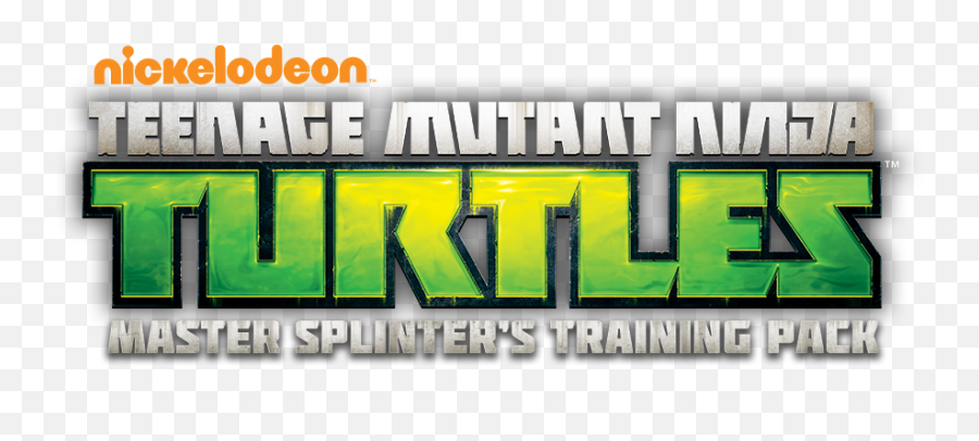 Master - Teenage Mutant Ninja Turtles Logo Eps Png,Ninja Turtle Logo