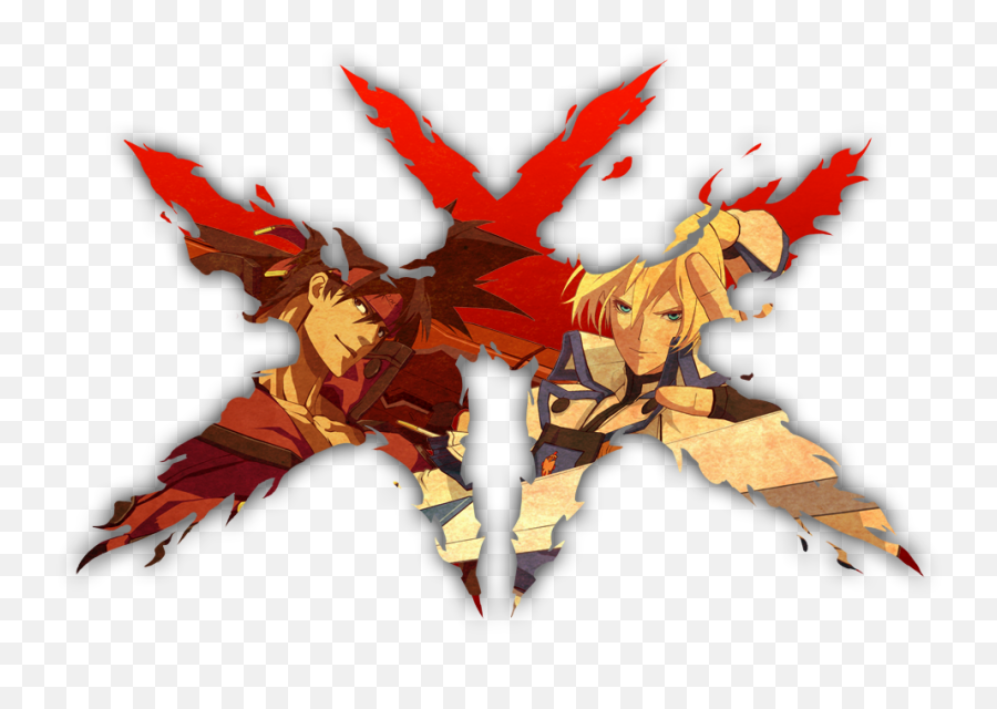 Guilty Gear Xrd - Sign Anunciado Versão Para Impressão Transparent Guilty Gear Bedman Png,Assassin's Creed Origins Hammer Icon