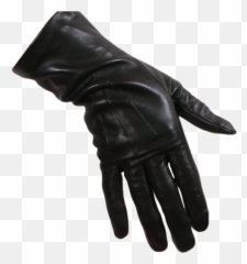 Nice Leather Gloves Png Image - Leather Gloves Png,Gloves Png