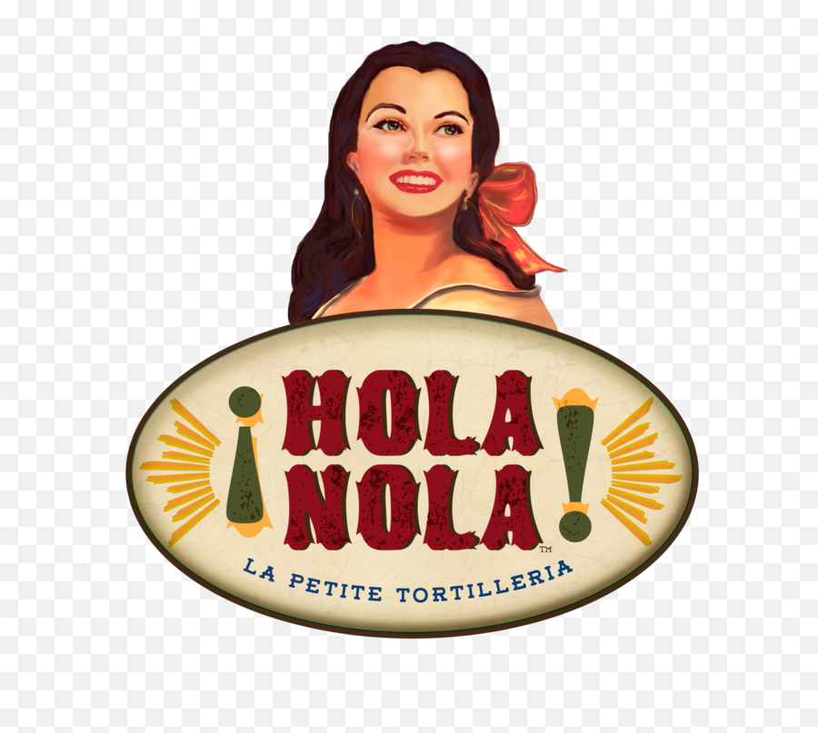 Hola Png - Hola Nola Salsa,Hola Png