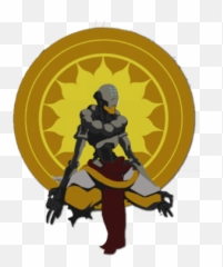 Zenyatta Aura Spray Png