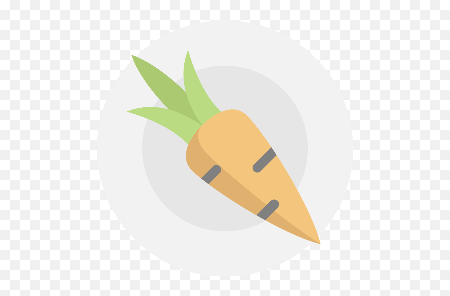 Carrot Vector Svg Icon 10 - Png Repo Free Png Icons Baby Carrot,Carrot Icon