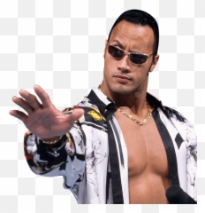Dwayne Johnson Transparent Png