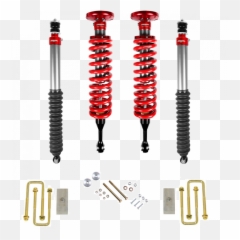 Products U2013 Top Notch Automotive Inc - Toytec Tacoma Inch Spacer Kit png