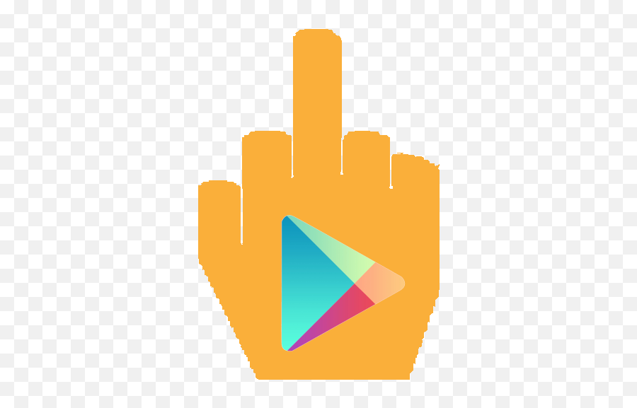 Our Apps U2013 Phuck Coin - Sign Language Png,Android Video Icon
