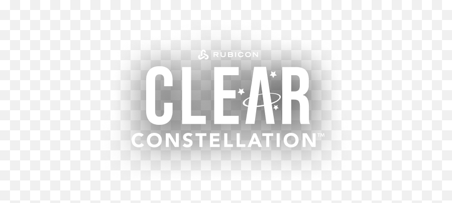 Clear Constellation Help Solve Space Waste Rubicon - Language Png,Rub Icon