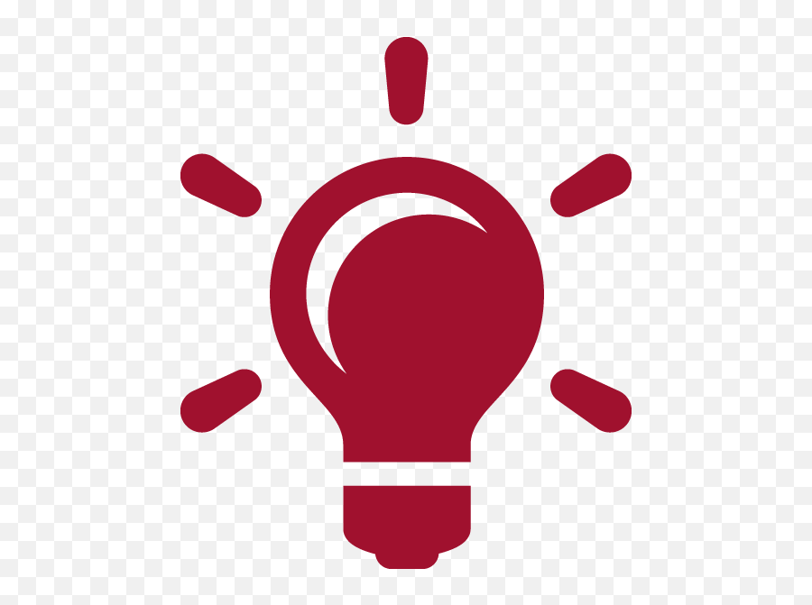 Positive Pay Englewood Bank U0026 Trust - Compact Fluorescent Lamp Png,Red Lighbulb Icon