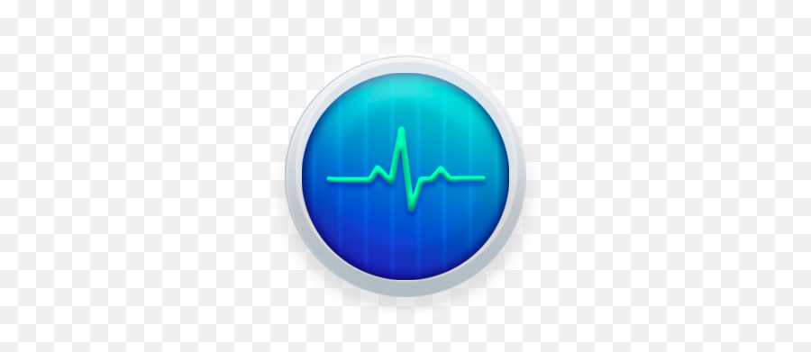 Real - Time Condition Monitoring System Cod Niruha Systems Vertical Png,Activity Monitor Icon