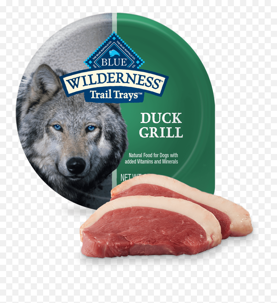 Blue Wilderness Wet Dog Food Grain - Free Duck Grill Blue Blue Buffalo Wilderness Healthy Weight Png,Lol Duck Icon