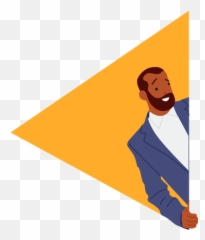 Curious Icon - Download in Line Style Shape png