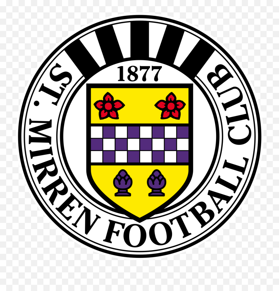 The Official Website Of Stmirren Football Club - St Mirren Fc Png,Custom 256x256 Steam Icon