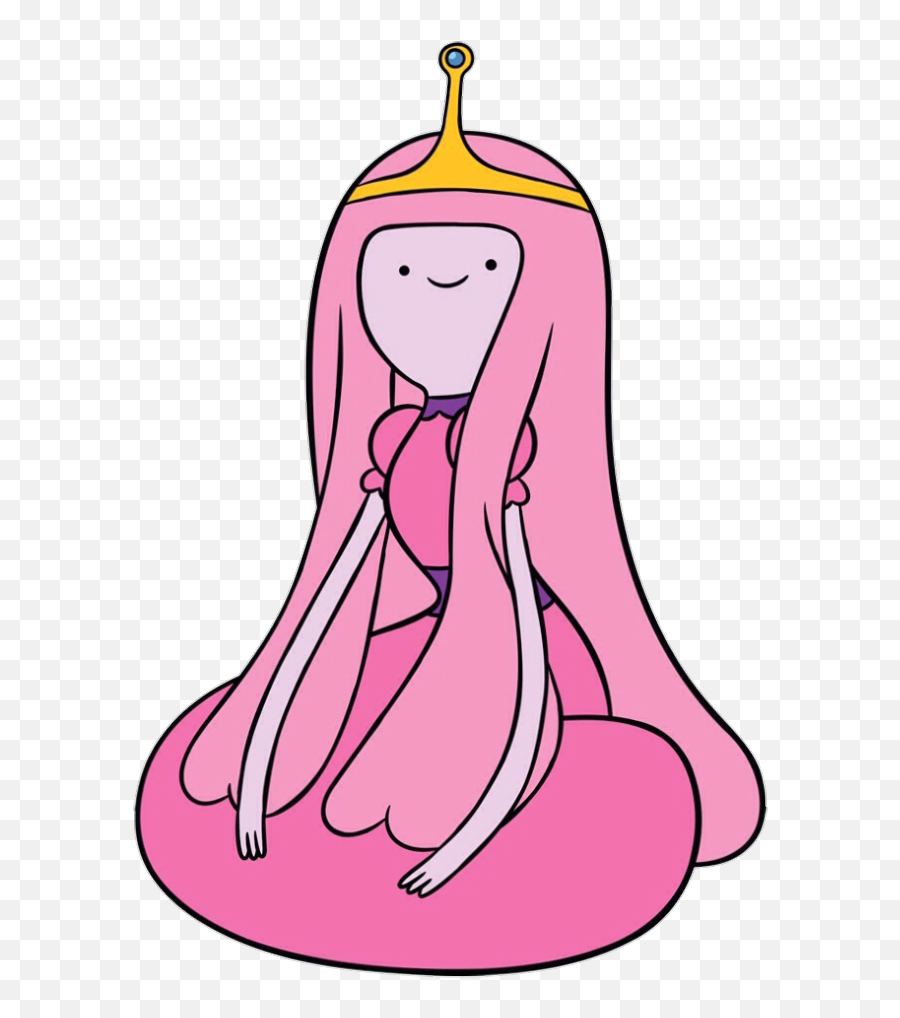 Download Free Princess Adventure Time Image - Adventure Time Princess Bubblegum Transparent Png,Bubblegum Icon
