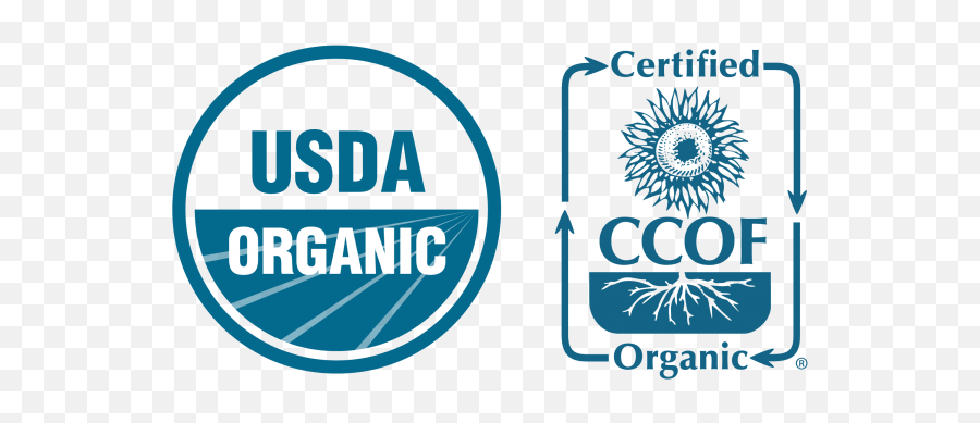 Hemp - Derived Ingredient Supplier Knd Labs Receives Usda Usda Organic Blue Logo Png,Organic Icon Png