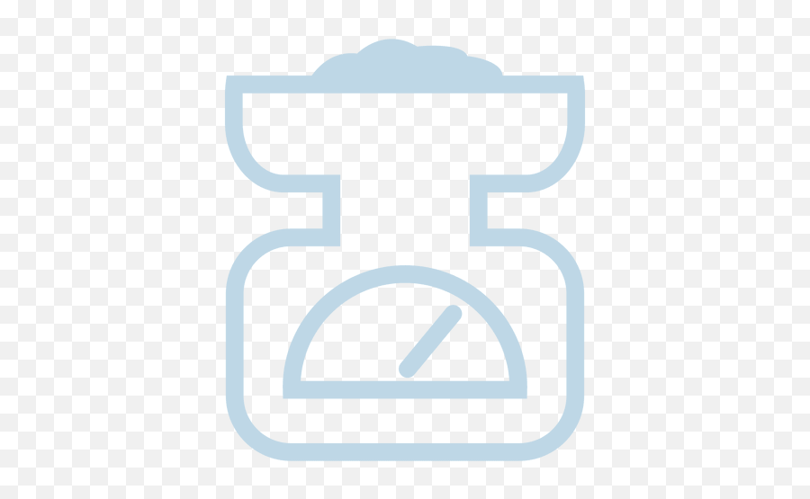 Weight Scale Line Icon - Transparent Png U0026 Svg Vector File Circle,Scale Transparent Background