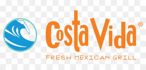Costa Vida Catering Png Logo