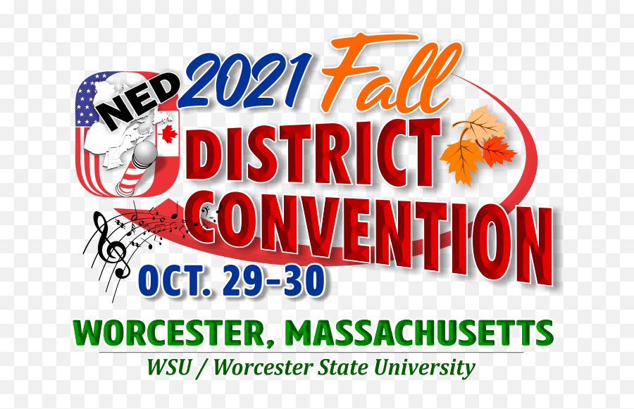 Ned U002721 Fall District Contestconvention - Worcester Ma Language Png,Wsu Icon