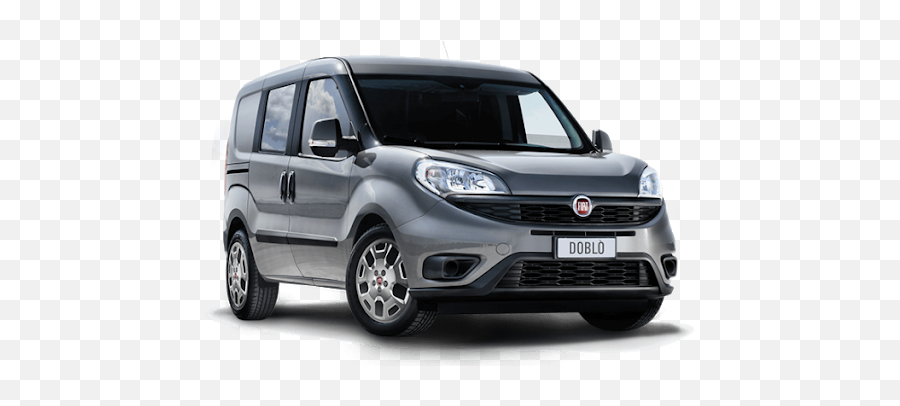 Download Free Fiat Front Van Doblo View Icon Favicon - Mini Van In Singapore Png,Minivan Icon