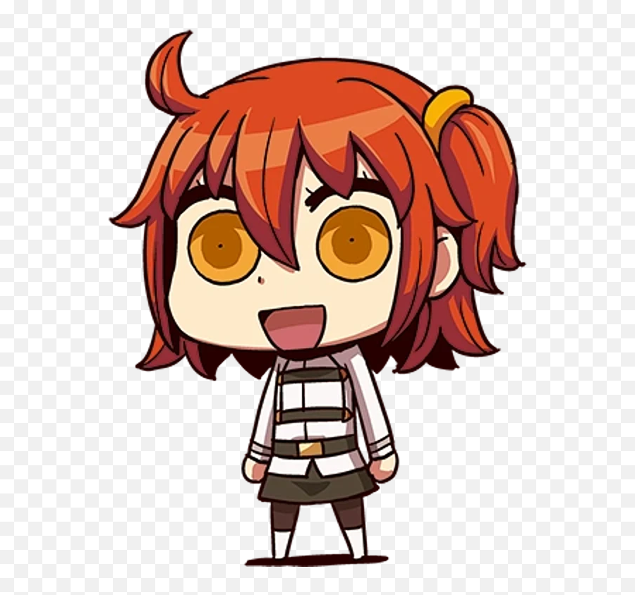 What The Hell Is Going - This Week In Riyo Gudako Png,Hetalia Icon